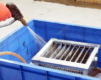 飯店用油煙淨化器應如何保養，才能延長設備壽命，省錢又省事!