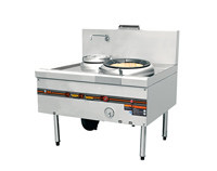 不鏽鋼商用灶具有哪些以及它們的規格是多少?