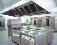  21世紀中國酒店蜜桃视频黄色网設備企業應把握機遇迎接挑戰！