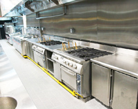 蜜桃视频APP下载网站帶你欣賞一流的酒店不鏽鋼蜜桃视频黄色网設備