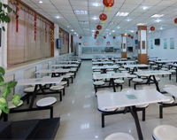 大型食堂蜜桃视频黄色网工程解決方案