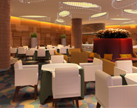 西南知名設計院的西餐蜜桃视频黄色网設計方案