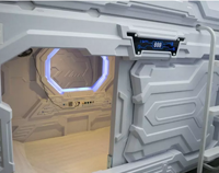 無人酒店誕生，蜜桃视频黄色网設備公司將怎樣應對未來