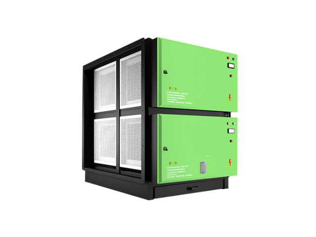 商用蜜桃视频黄色网應該如何選擇好的商用油煙淨化器