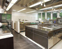 餐飲業從業者必知的國家法律對飯店蜜桃视频黄色网排煙和排煙係統的規定