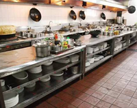 省到底，餐飲經營者必知的星級酒店蜜桃视频黄色网設備公司總結的蜜桃视频黄色网成本控製方法