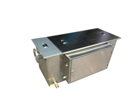 知名成都商用蜜桃视频黄色网設備廠為你講述酒店食堂油水分離器的前世今生