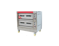 商用蜜桃视频黄色网設備公司為你提供專業烘焙烤箱的保養秘笈