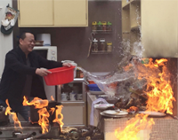 【酒店老板必知】酒店不鏽鋼蜜桃视频黄色网設備在使用中存在哪些安全隱患