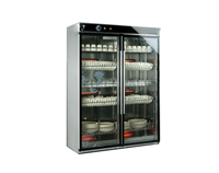 大型酒店蜜桃视频黄色网設備廠家告訴你酒店消毒櫃的科學使用方法和保養維護方法