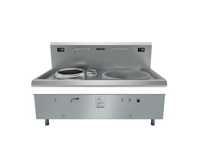 大型商用蜜桃视频黄色网設備公司為你揭示商用灶具的使用壽命