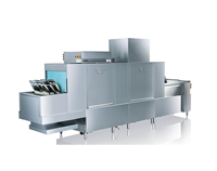 成都商用蜜桃视频黄色网設備廠推出2017新型多功能自動洗碗機(有視頻）