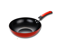 專業蜜桃视频黄色网設備生產廠教你辨別炒鍋的好壞