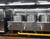 商用蜜桃视频黄色网應該如何配置設備?成都商用蜜桃视频黄色网設備廠為你解答