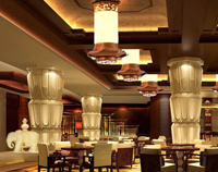 成都蜜桃视频黄色网設備有限公司告訴你酒店軟裝應該注意這些