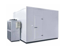 成都商用蜜桃视频黄色网設備廠為你介紹什麽是組合冷庫