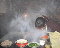 成都酒店蜜桃视频黄色网設備廠家為你揭秘蜜桃视频黄色网油煙的危害性