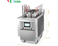 蜜桃视频APP下载网站蜜桃视频黄色网設備公司18款全自動煮麵機上市