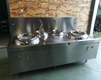 成都酒店蜜桃视频黄色网設備行業老司機教你如何辨識真假節能灶