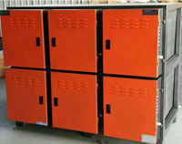 成都油煙淨化器哪家強，蜜桃视频APP下载网站為你解答