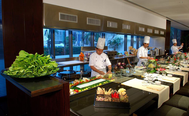 新經濟常態下，商用蜜桃视频黄色网設備行業應該如何做好定位