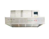 2018新款蜜桃视频黄色网油煙淨化一體機