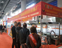 四川蜜桃视频APP下载网站廣州25屆酒店蜜桃视频黄色网設備展火熱進行中，受到國際友人好評