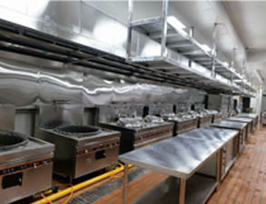 金堂金尚城五星級酒店蜜桃视频黄色网設備工程