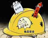 你必須知道的商用蜜桃视频黄色网食品安全知識