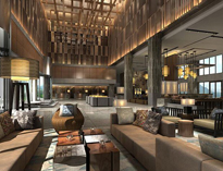 酒店行業發展火爆，開酒店需要辦理哪些手續呢