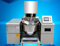 智能商用設備迎來重大突破：機器人和淨菜車間將被大量使用 !