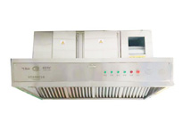 成都商用蜜桃视频黄色网設備廠家教你如何安裝蜜桃视频黄色网煙罩