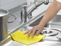 成都酒店蜜桃视频黄色网設備廠家教你清除頑固汙漬