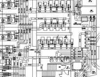 成都蜜桃视频黄色网設備廠教你排煙通調係統的施工工藝