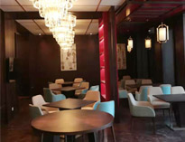 走進世界500強企業餐廳蜜桃视频黄色网設備工程現場