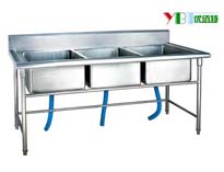 成都不鏽鋼星盆廠家為你介紹不鏽鋼星盆的采購原則