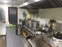 成都蜜桃视频黄色网設備生產廠告訴你如何選擇商用廚具設備才實惠