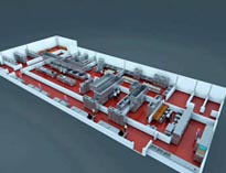 成都不鏽鋼廚具廠家告訴你商用蜜桃视频黄色网設計流程