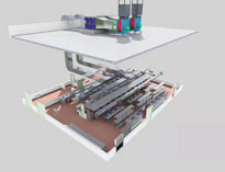 成都油煙淨化器廠家為你提供大型蜜桃视频黄色网油煙淨化器安裝方案