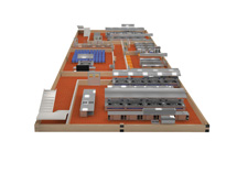 成都大型酒店蜜桃视频黄色网設計公司告訴你酒店蜜桃视频黄色网設計要點