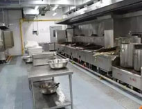 成都大型學校食堂蜜桃视频黄色网設備廠家和你聊聊學校食堂蜜桃视频黄色网布局