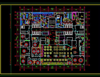 成都商用蜜桃视频黄色网設計公司告訴你商用蜜桃视频黄色网布局與設計的原則