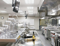 成都食堂廚具廠告訴你商用蜜桃视频黄色网設備有哪些?