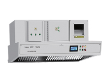 成都蜜桃视频黄色网油煙淨化一體機廠家告訴你智能清洗一體機來了