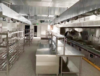 成都蜜桃视频黄色网設備廠家告訴你大型機關食堂蜜桃视频黄色网設備清單包括哪些