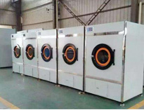 成都五星級酒店蜜桃视频黄色网設備廠家告訴你五星級酒店洗衣房設備如何安裝