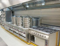 成都餐廳蜜桃视频黄色网設備廠教你蜜桃视频黄色网降溫方法