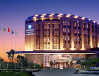 酒店蜜桃视频黄色网設備廠家為你介紹五星級酒店布局