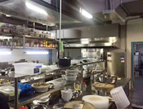 智能化、綠色化和網絡化是未來商用廚具發展的三大趨勢