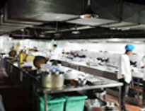 成都餐廳蜜桃视频黄色网設備廠家告訴你餐廳蜜桃视频黄色网設計如何突出其優勢